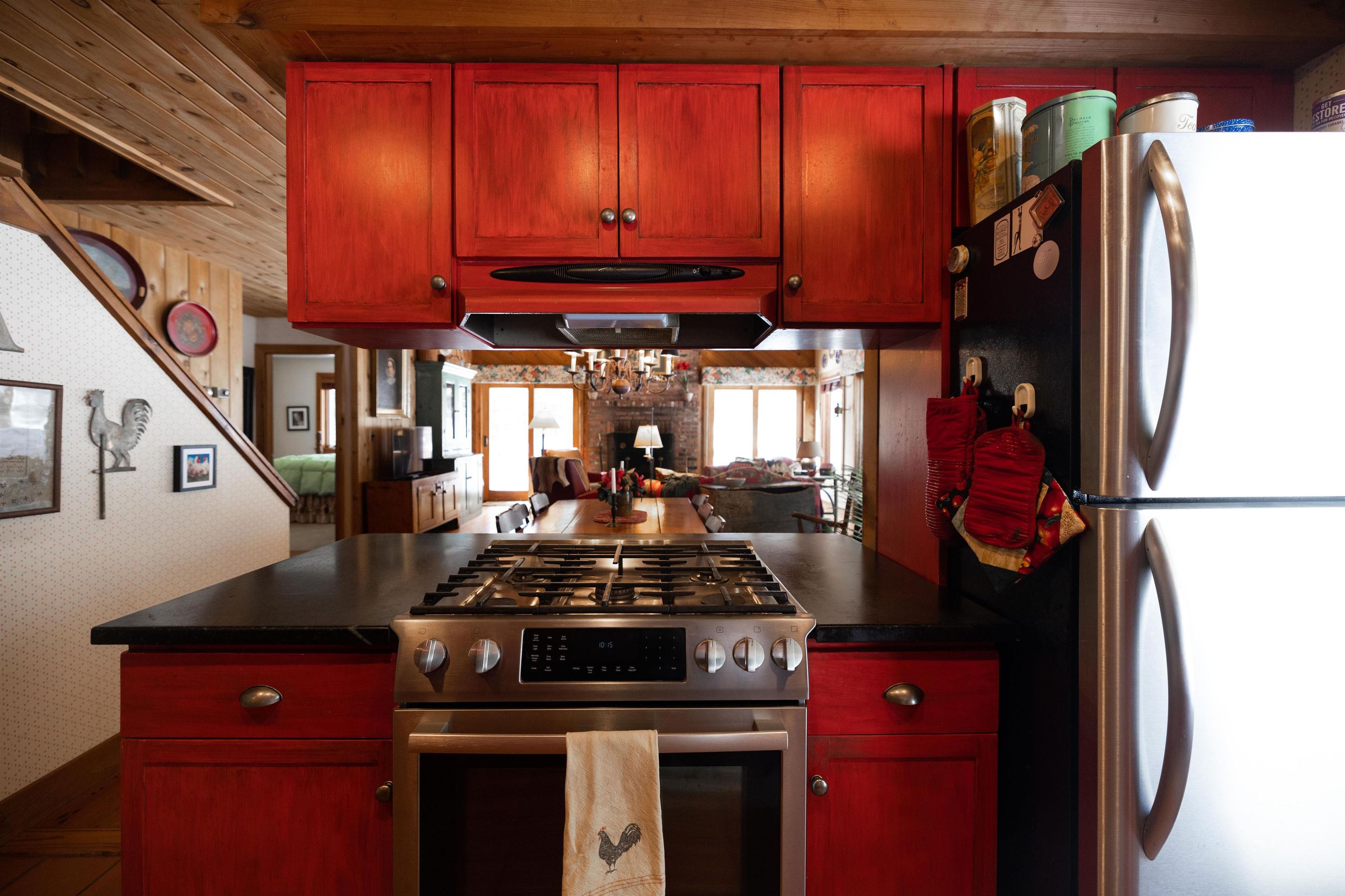 14 Strattonwald Road Winhall, VT 05340 - Photo 6 of 40