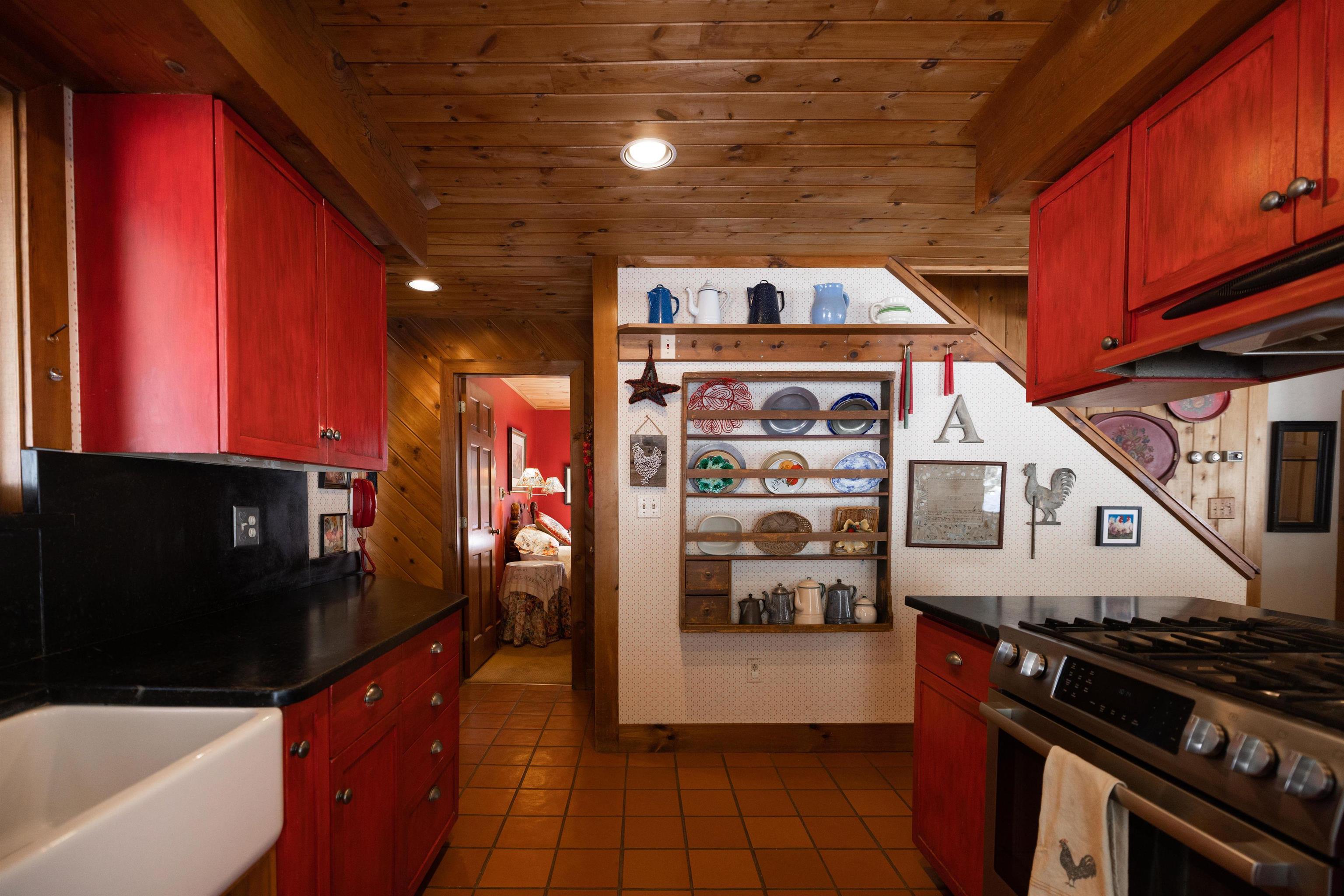 14 Strattonwald Road Winhall, VT 05340 - Photo 8 of 40