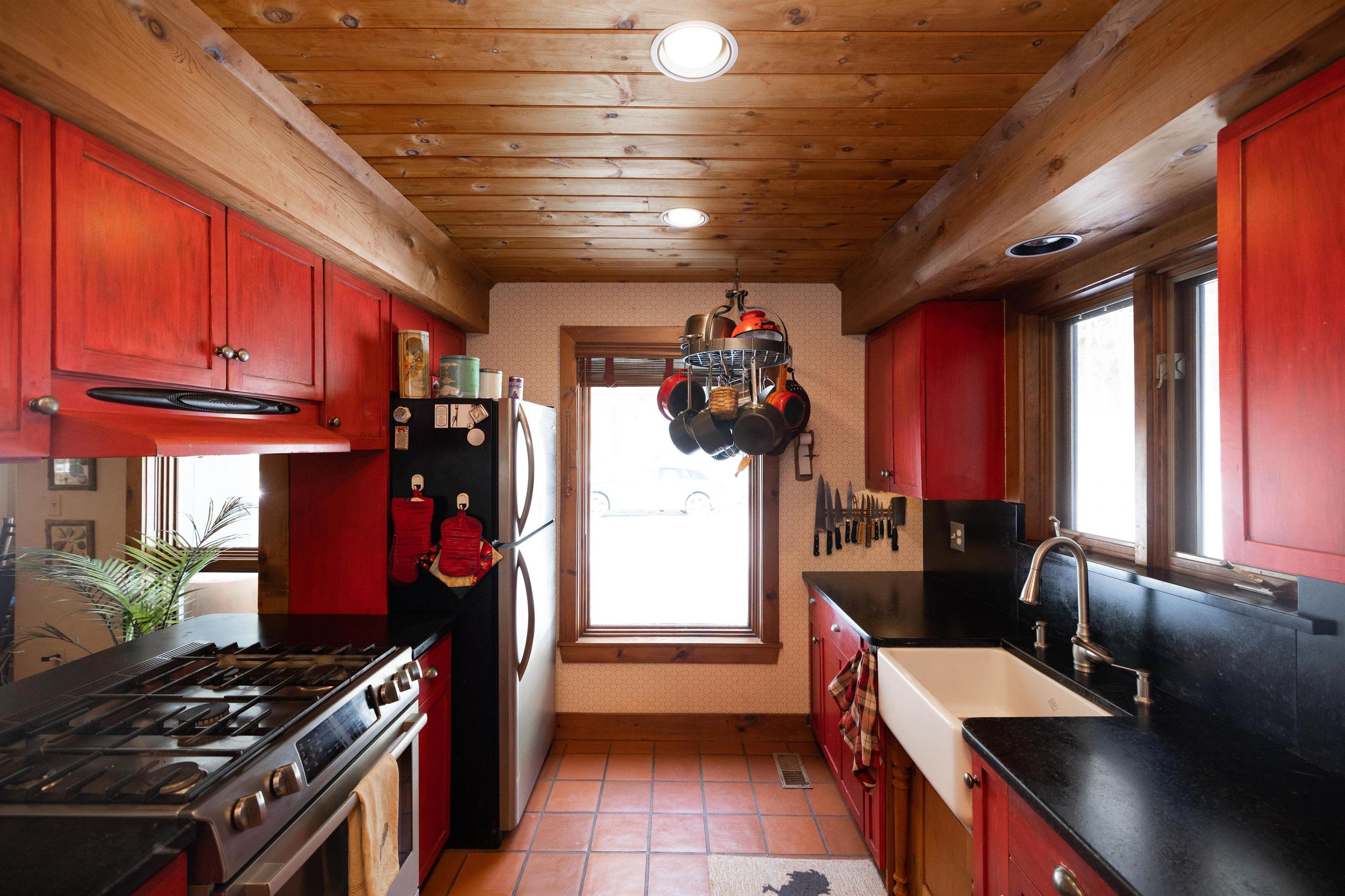 14 Strattonwald Road Winhall, VT 05340 - Photo 10 of 40