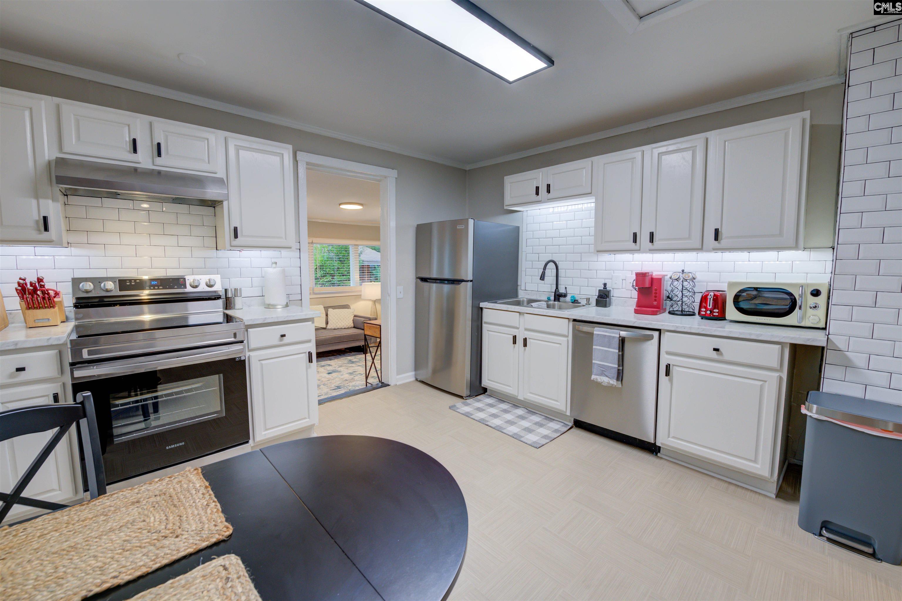 322 South Kilbourne Road Columbia, SC 29205 - Photo 8 of 21