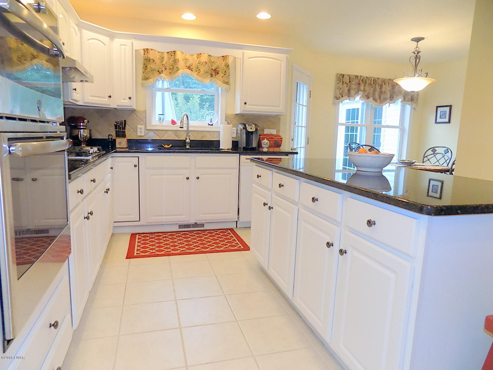 293 Mozzette Road Canadensis, PA 18325 - Photo 32 of 92 Tiled Flooring