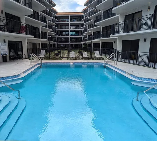 $515,000 | 2029 North Ocean Boulevard, Unit 410, Fort Lauderdale, FL 33305