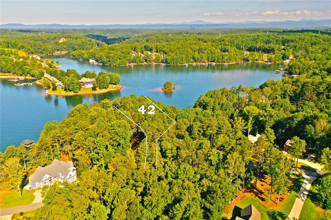 Lot 42 Retreat Pointe Road West Union, SC 29696 - Photo 1 of 38