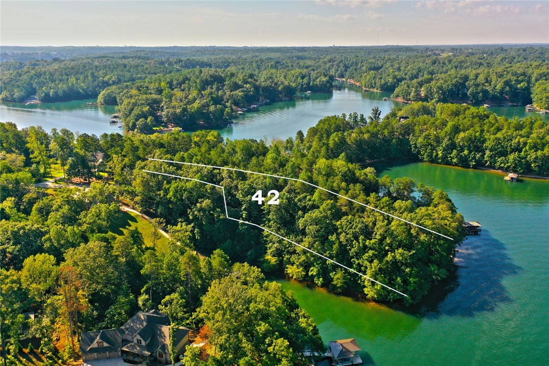 Lot 42 Retreat Pointe Road West Union, SC 29696 - Photo 2 of 38
