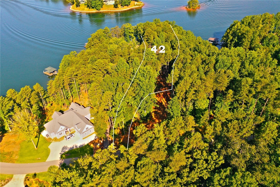 Lot 42 Retreat Pointe Road West Union, SC 29696 - Photo 29 of 38
