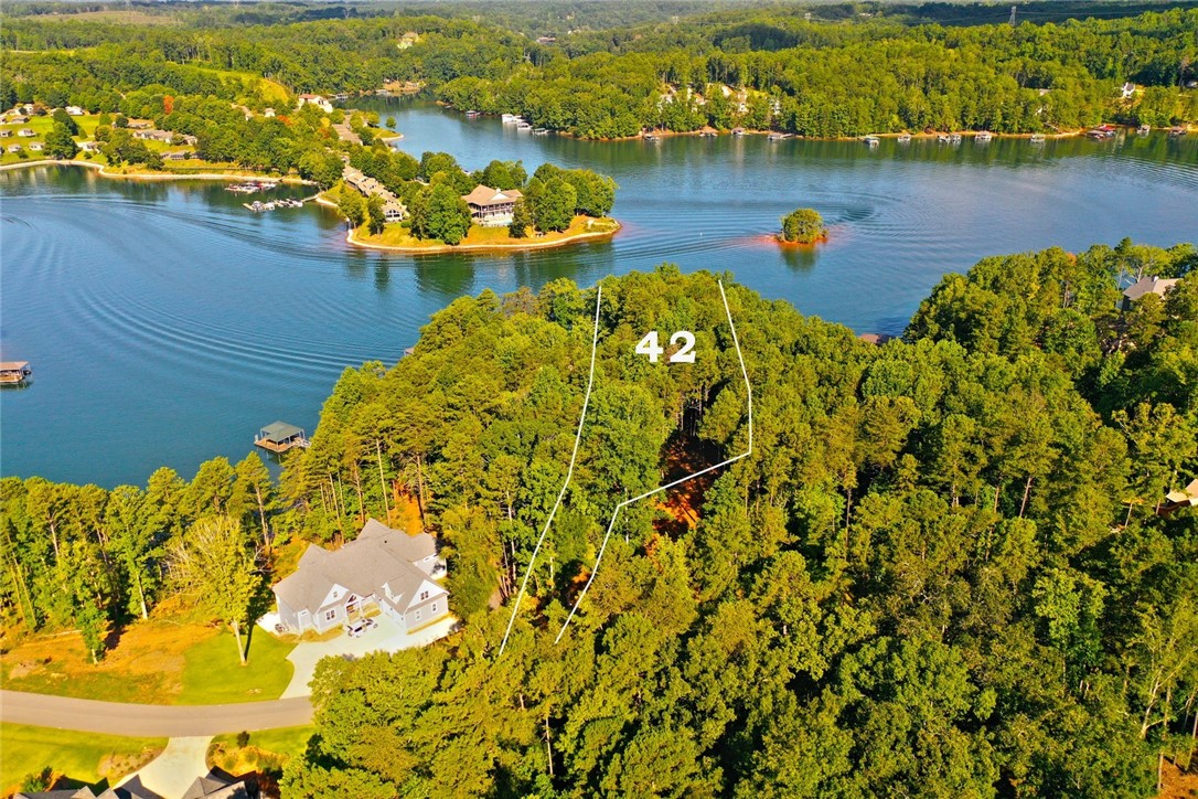 Lot 42 Retreat Pointe Road West Union, SC 29696 - Photo 30 of 38