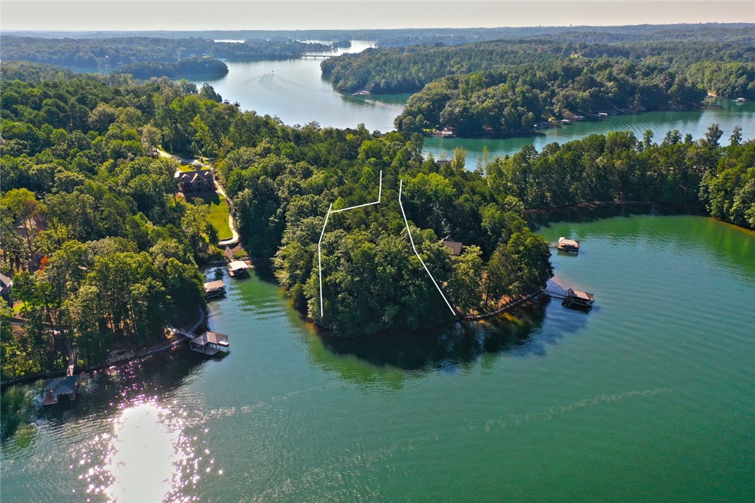 Lot 42 Retreat Pointe Road West Union, SC 29696 - Photo 3 of 38
