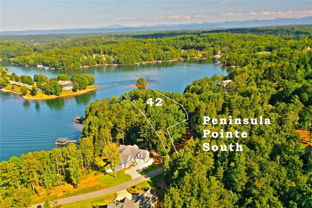 Lot 42 Retreat Pointe Road West Union, SC 29696 - Photo 31 of 38