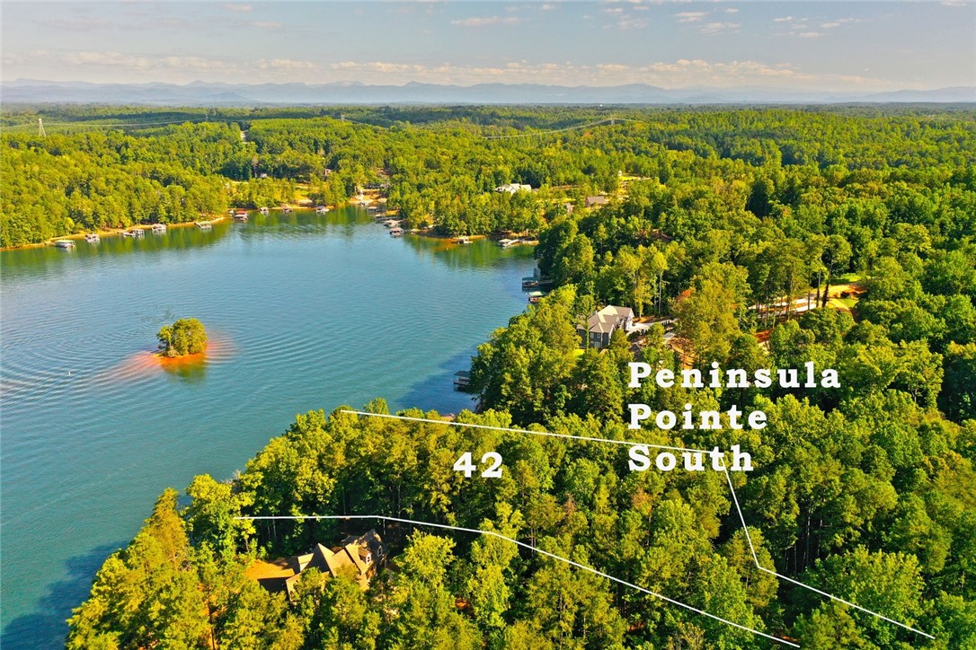 Lot 42 Retreat Pointe Road West Union, SC 29696 - Photo 32 of 38