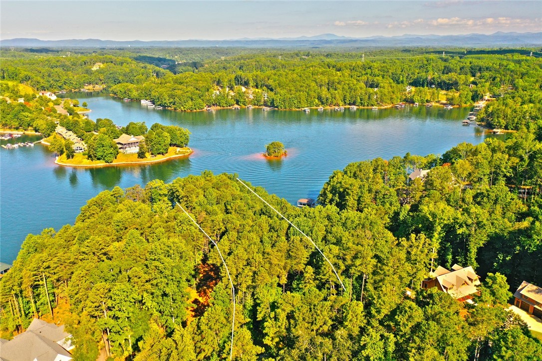 Lot 42 Retreat Pointe Road West Union, SC 29696 - Photo 34 of 38