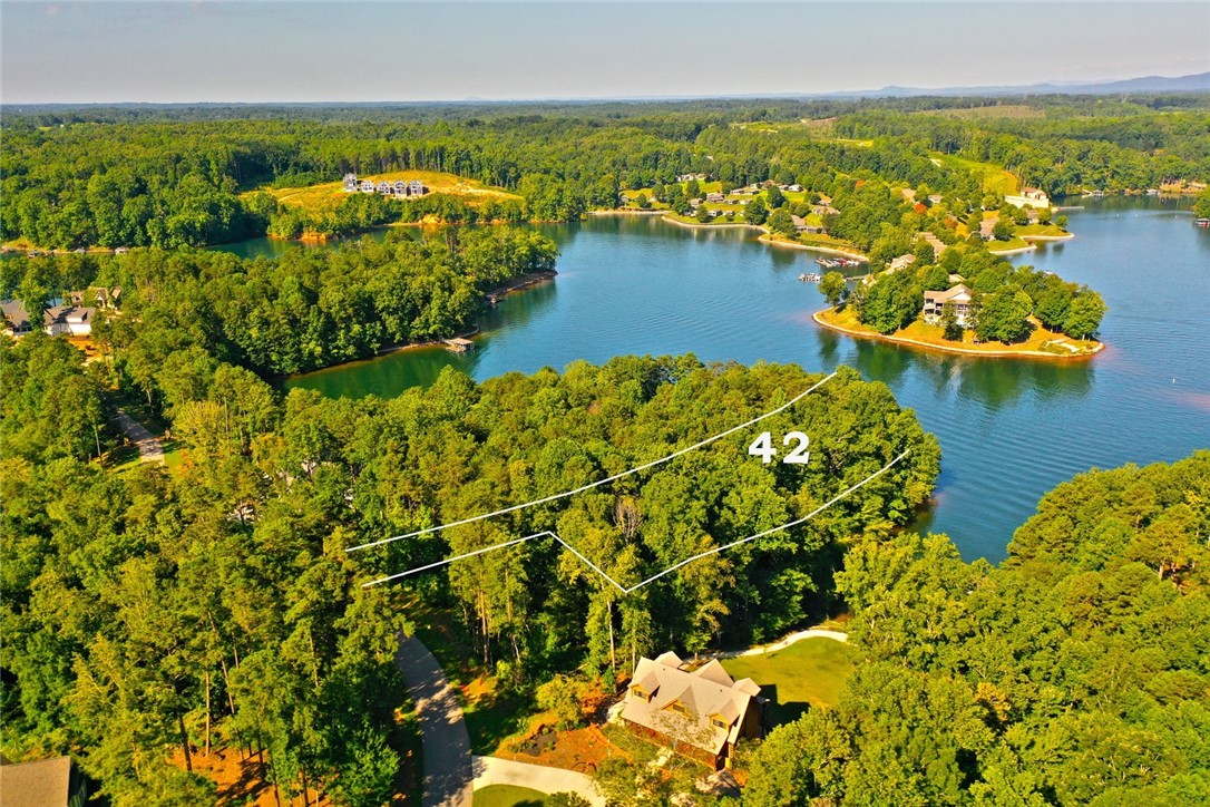 Lot 42 Retreat Pointe Road West Union, SC 29696 - Photo 35 of 38