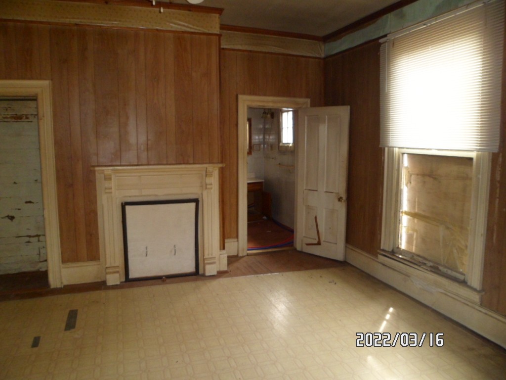 1004 Cheatham Street, Unit A Springfield, TN 37172 - Photo 7 of 12 a view of empty room with window