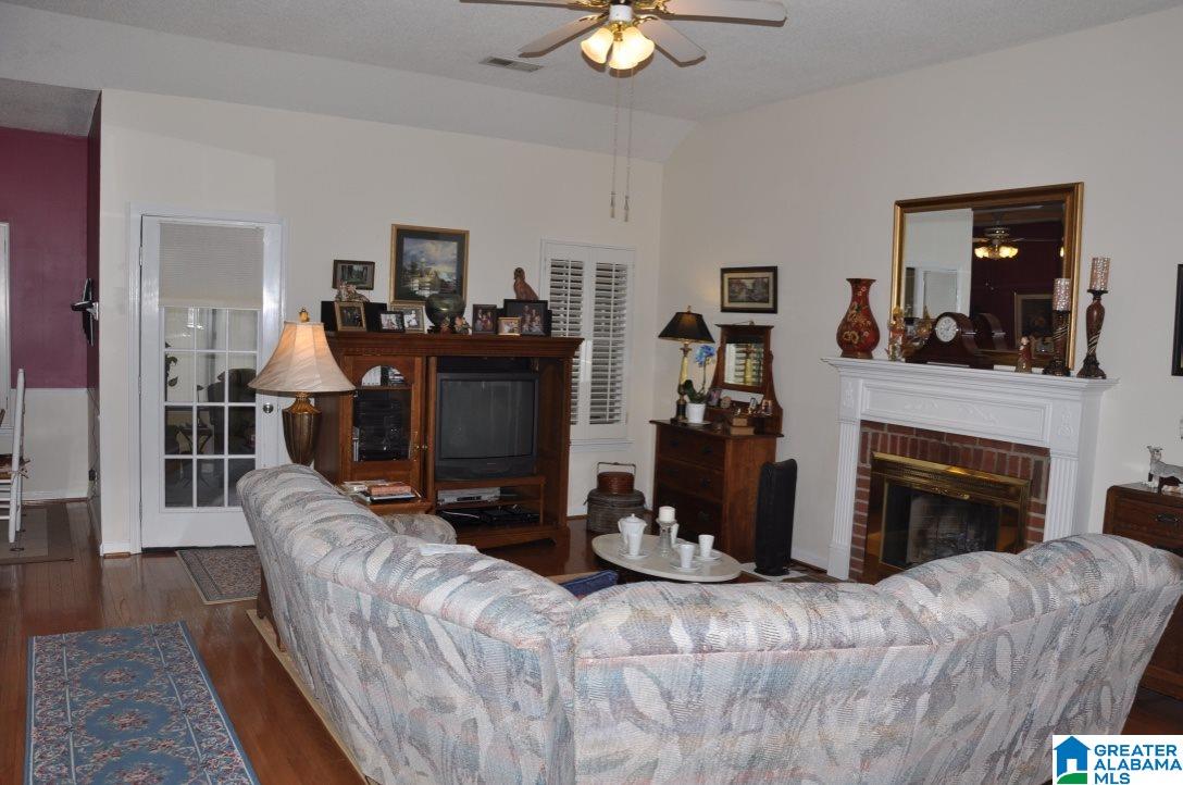 128 Meadow View Circle Pelham, AL 35124 - Photo 13 of 50