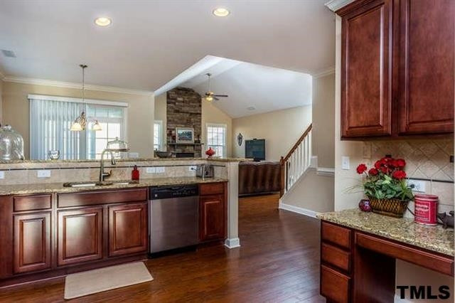 1108 Formal Garden Way Raleigh, NC 27603 - Photo 3 of 25 Photo 3