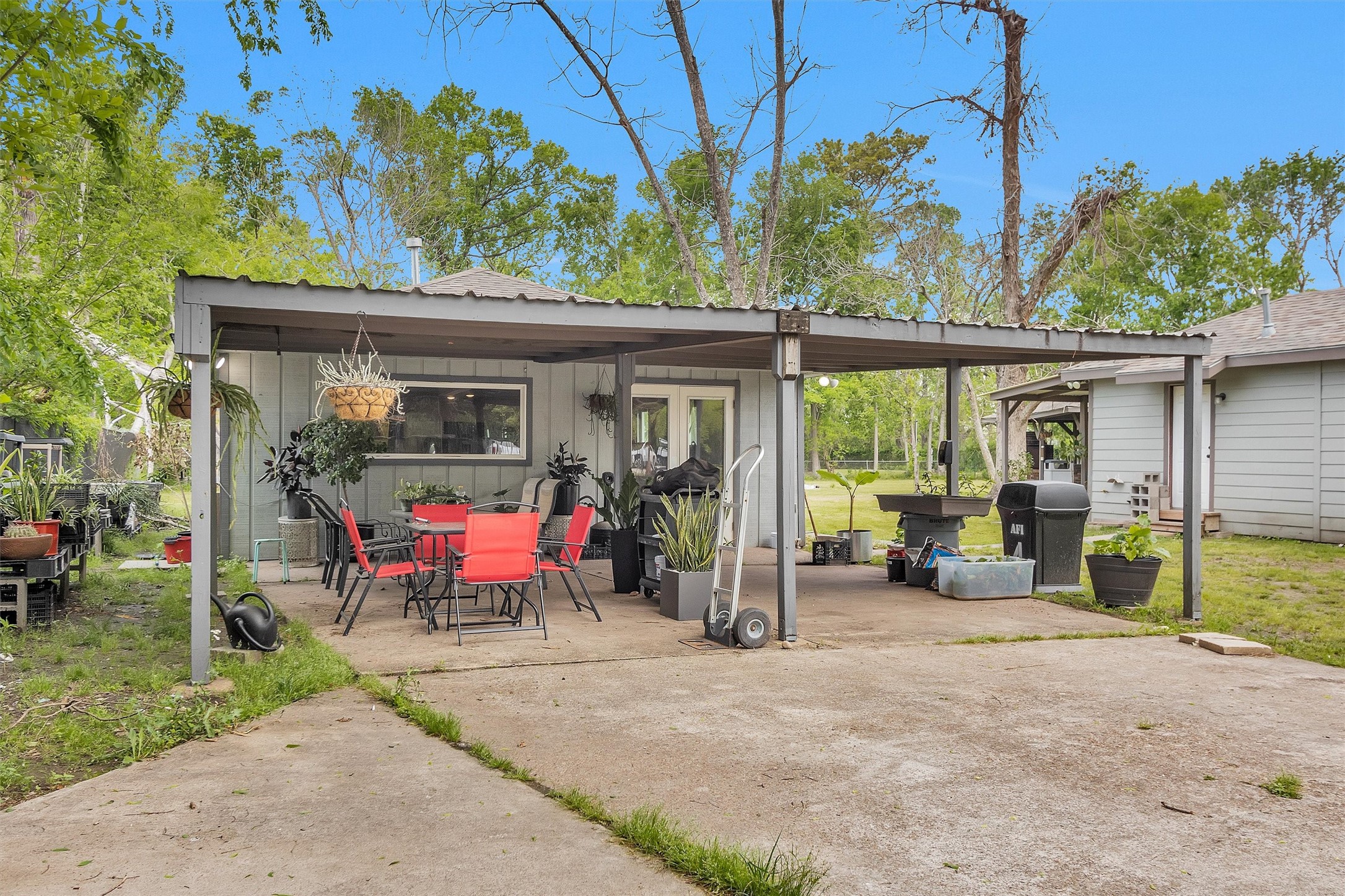 1725 Strawn Road Houston, TX 77039 - Photo 32 of 50