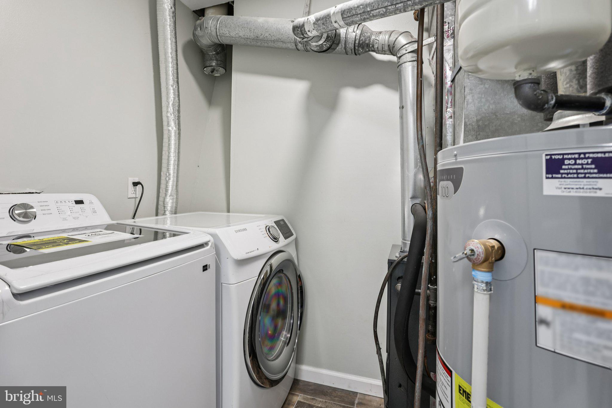 110 Auckland Drive Newark, DE 19702 - Photo 16 of 30