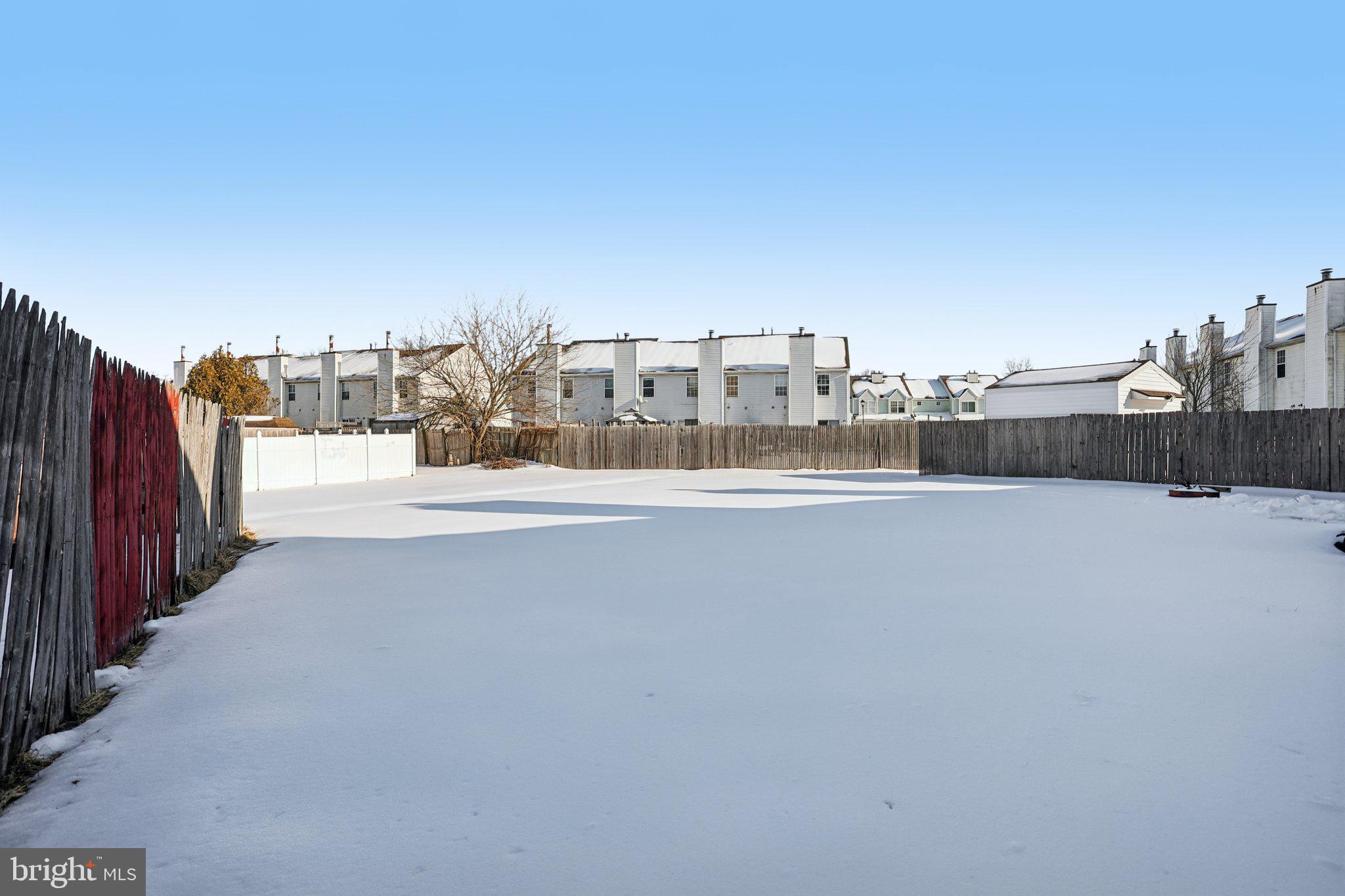 110 Auckland Drive Newark, DE 19702 - Photo 28 of 30 a view of a terrace
