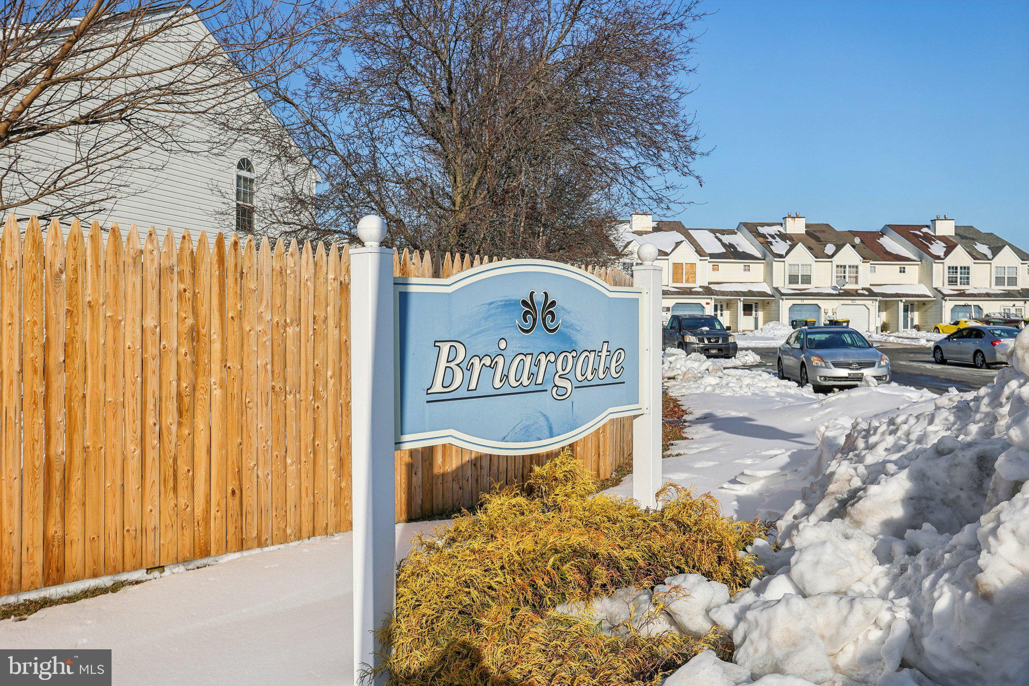110 Auckland Drive Newark, DE 19702 - Photo 29 of 30 a view of parking area