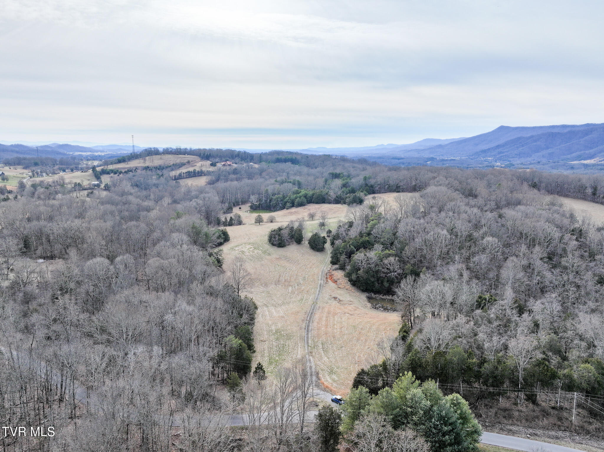 Tbd Pitt Loop Chuckey, TN 37641 - Photo 9 of 12 DJI_20260224155415_0053_D