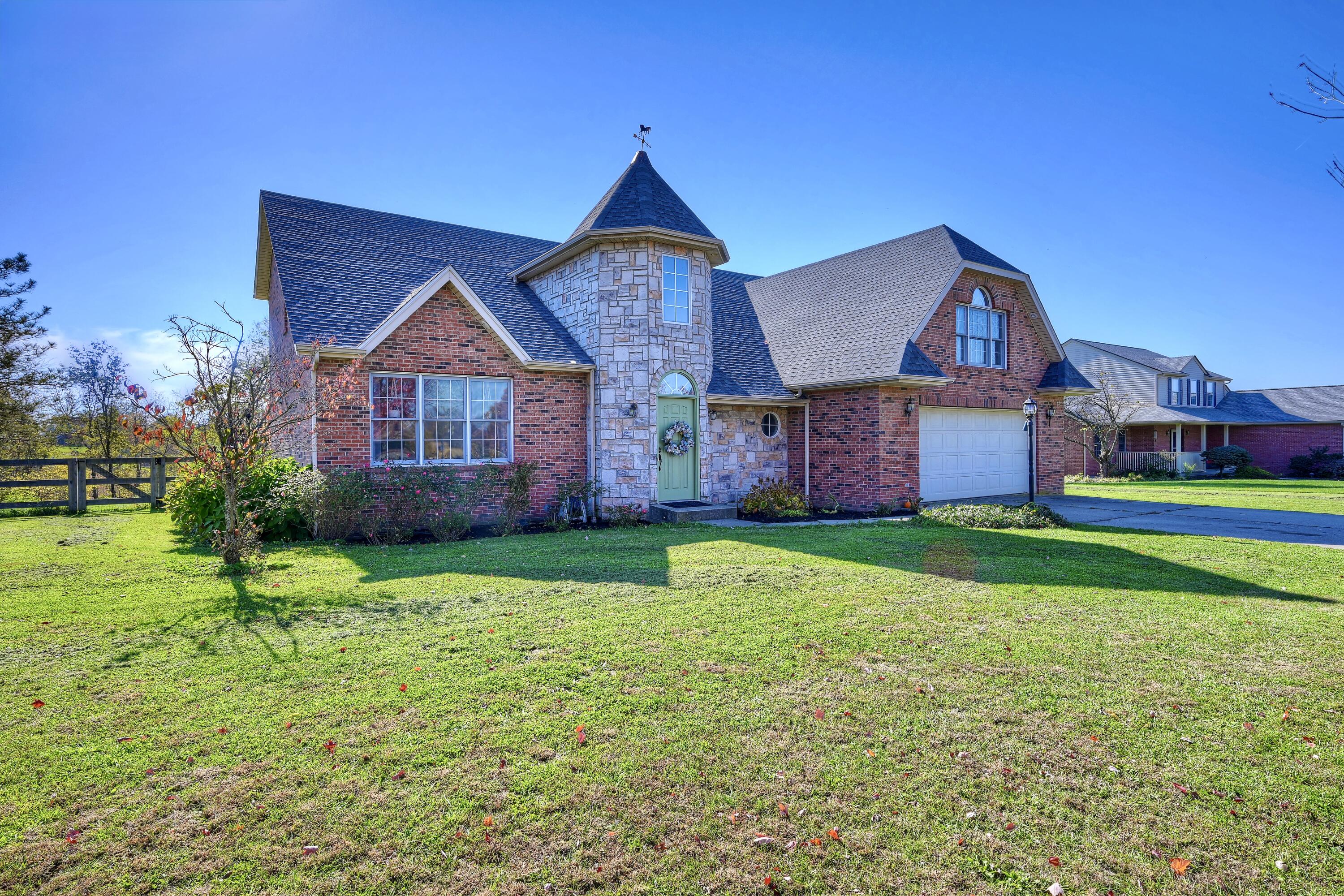 112 Beverly Lane Dry Ridge, KY 41035 - Photo 1 of 50 Gallery Image 1