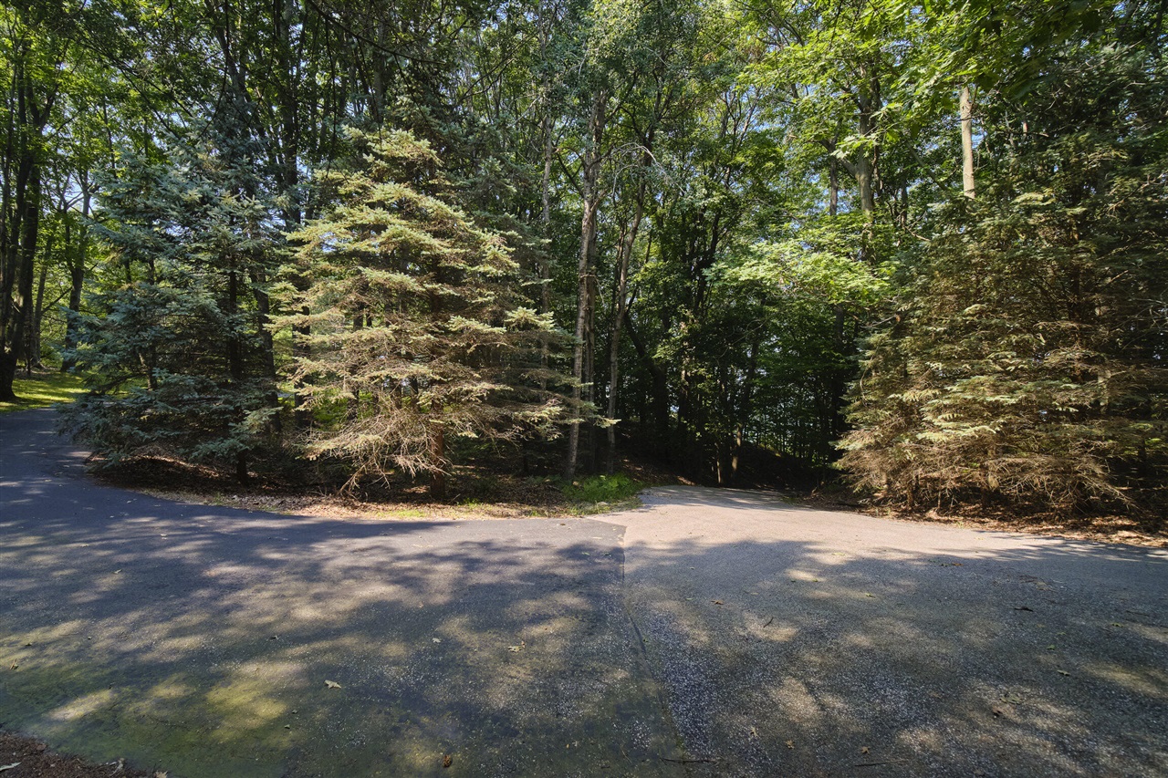 2521 Crescent Beach Road Manistee, MI 49660 - Photo 47 of 72
