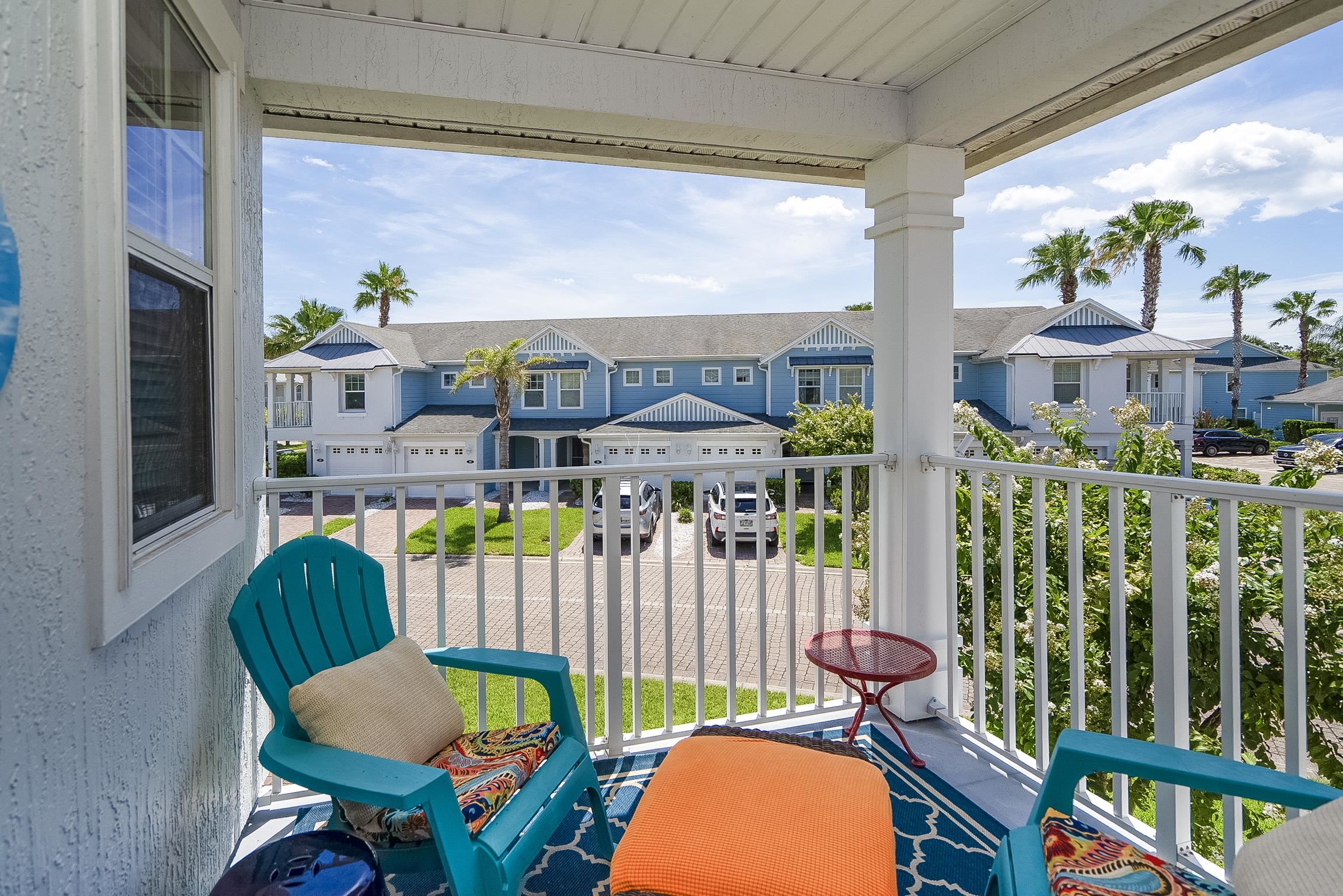 22 Islander Circle St. Augustine, FL 32080 - Photo 49 of 59