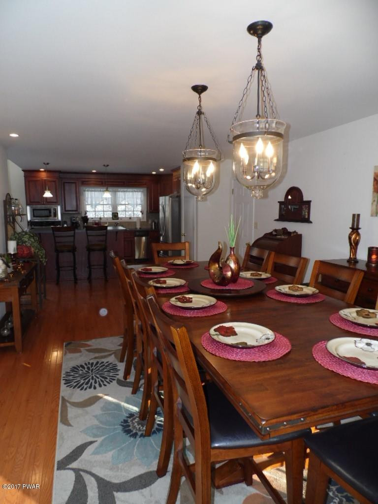 137 Hay Road Milford, PA 18337 - Photo 12 of 53 Dining room to kitchen