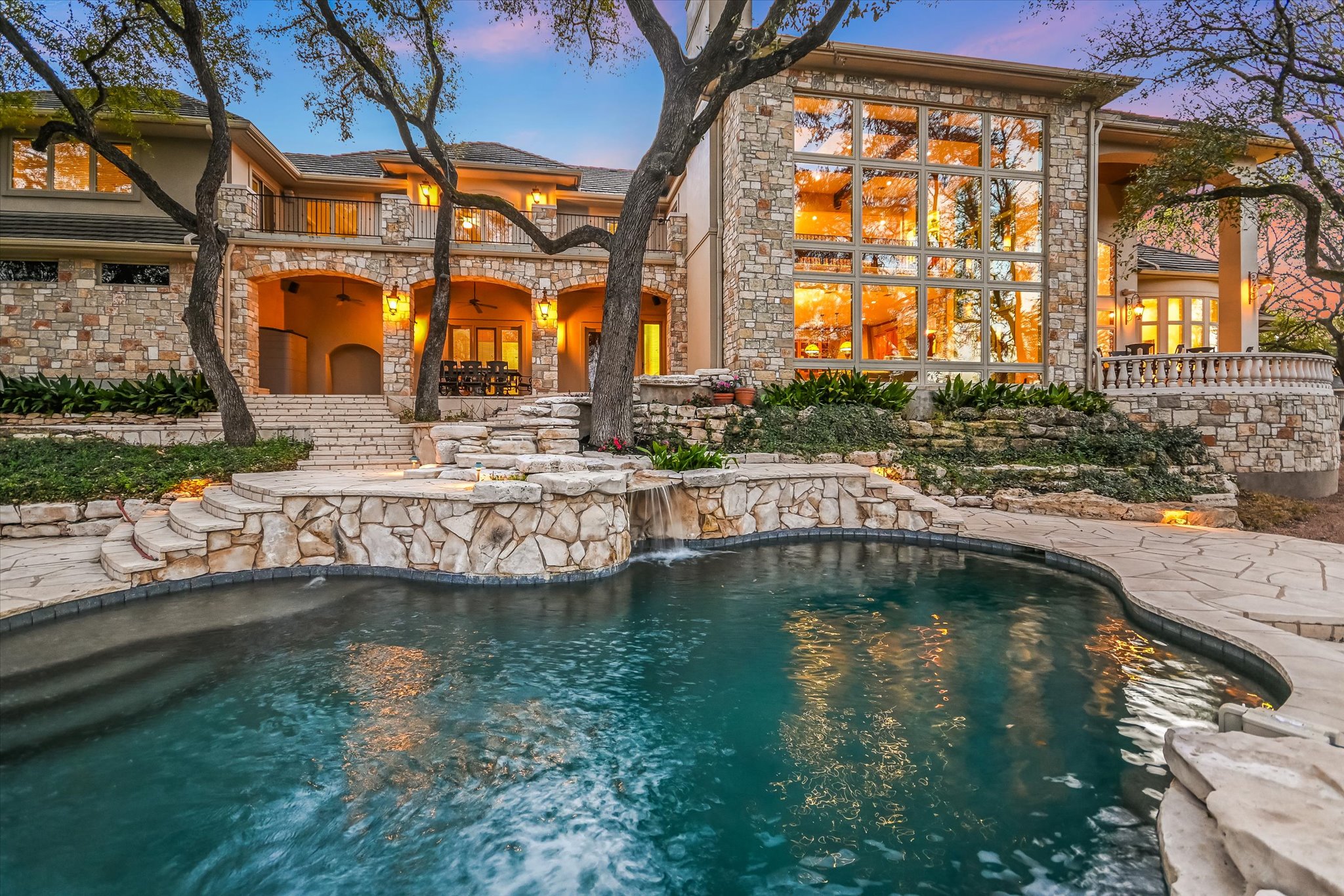 4646 Rockcliff Road Austin, TX 78746 - Photo 37 of 37