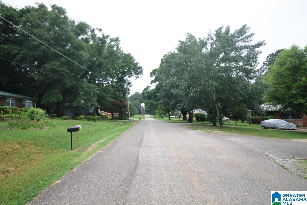 1312 Montevallo Road Weaver, AL 36277 - Photo 29 of 31 Gallery Image 29