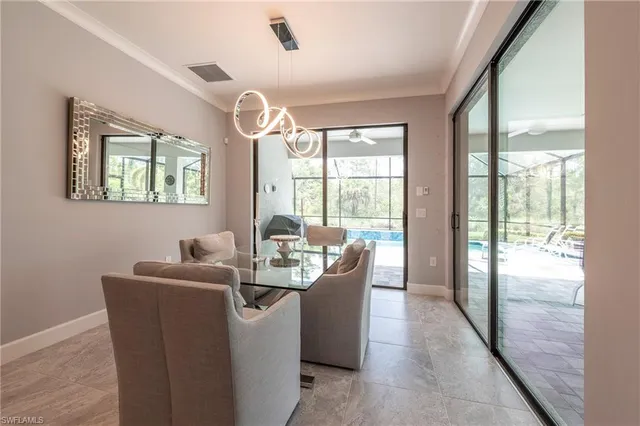 $925,000 | 6902 Winding Cypress Drive, Naples, FL 34114