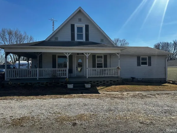 $214,900 | 6365 Erie Street, Rockfield, IN 46977