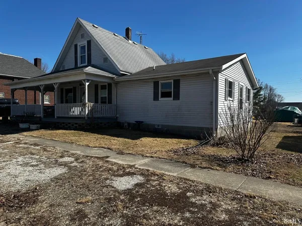 $214,900 | 6365 Erie Street, Rockfield, IN 46977