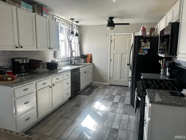 $214,900 | 6365 Erie Street, Rockfield, IN 46977