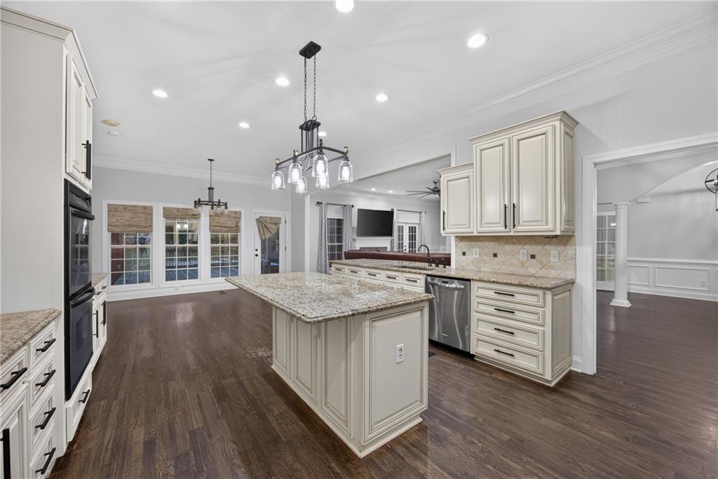 312 Fields Road McDonough, GA 30253 - Photo 13 of 52 Gallery Image 13