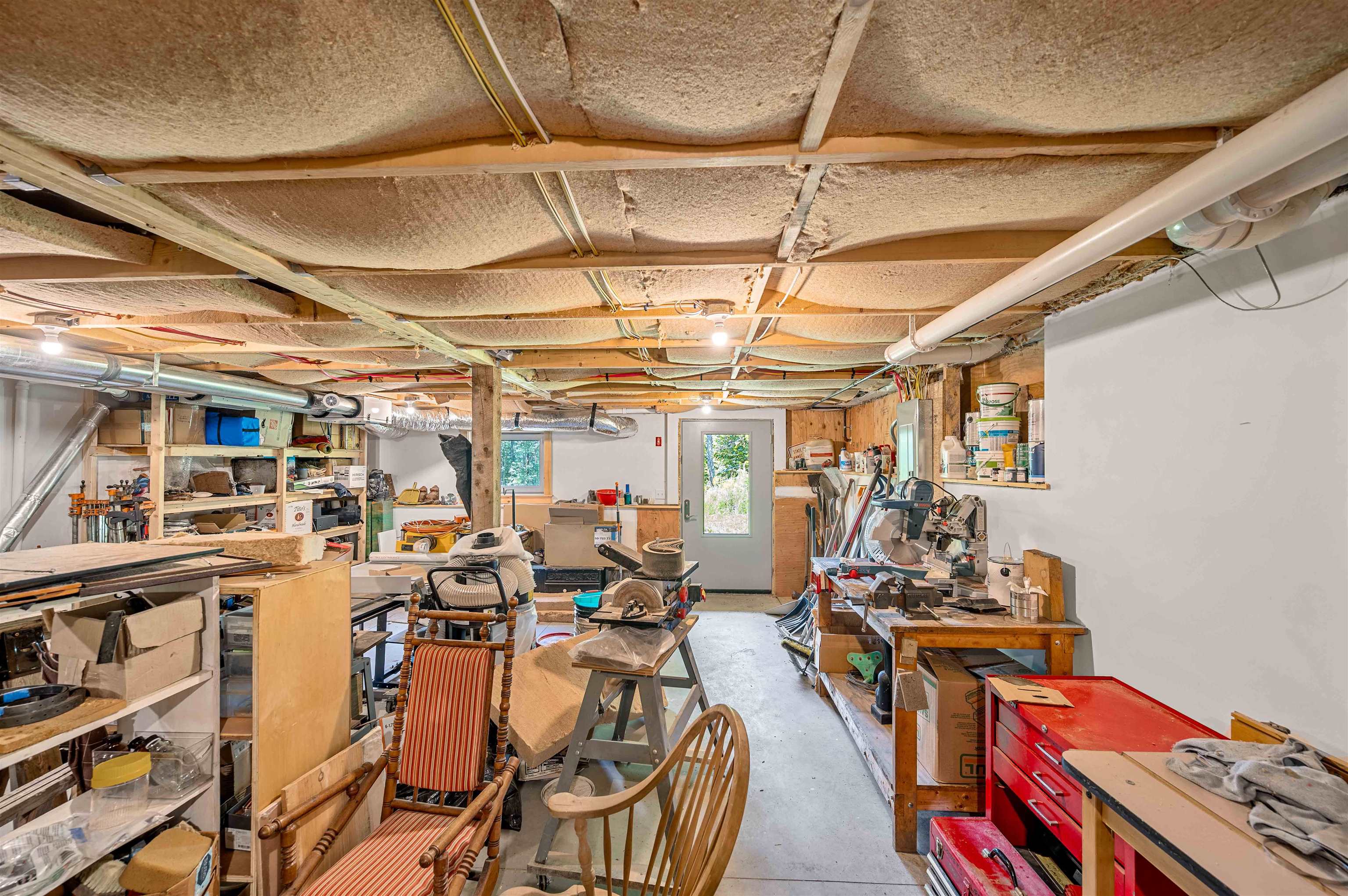 520 Collar Hill Road Calais, VT 05682 - Photo 47 of 60 Gallery Image 47