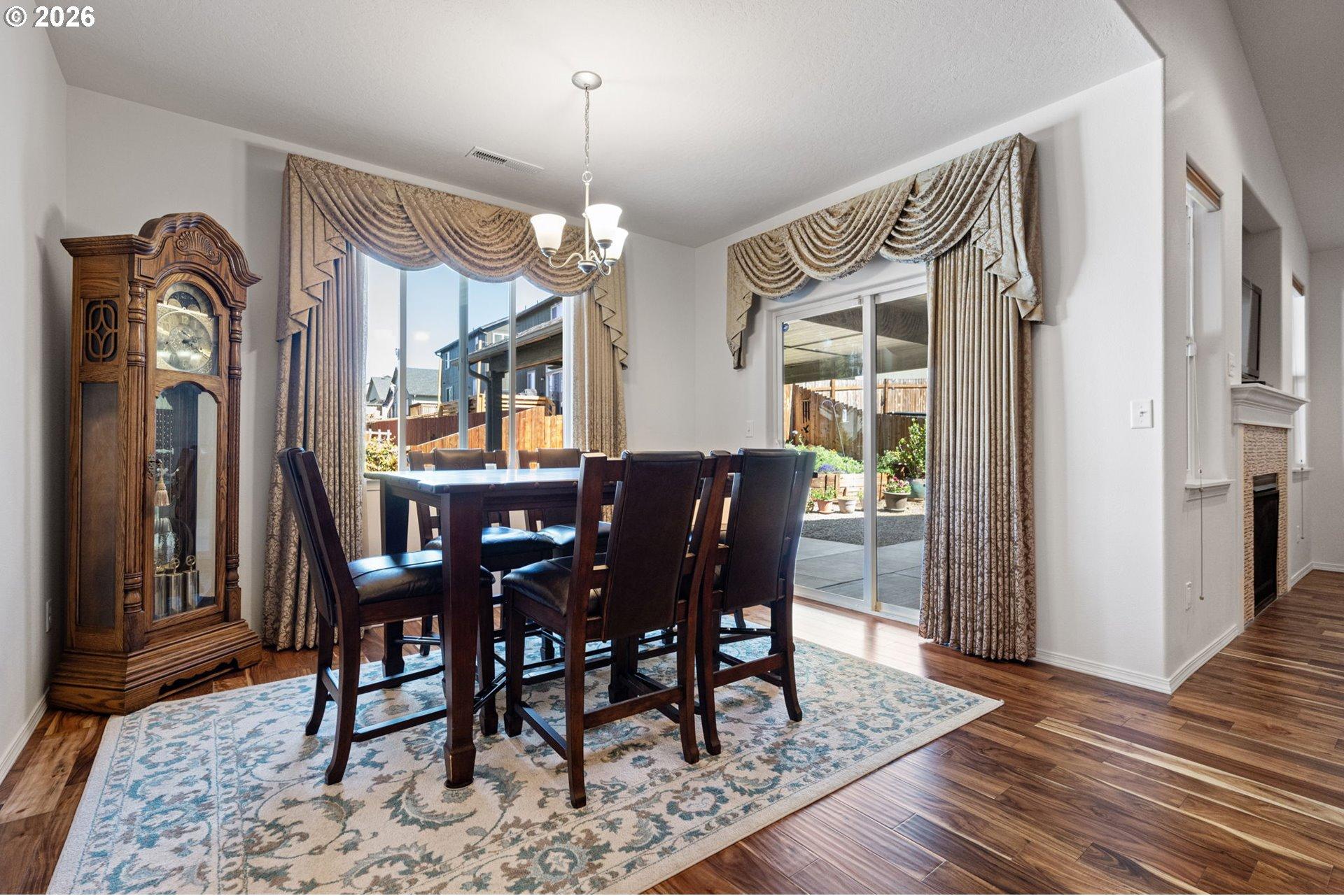 5460 Pinehurst Street Springfield, OR 97478 - Photo 11 of 41 Gallery Image 11