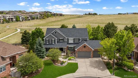 $1,950,000 | 10660 Weathersfield Court, Highlands Ranch, CO 80129