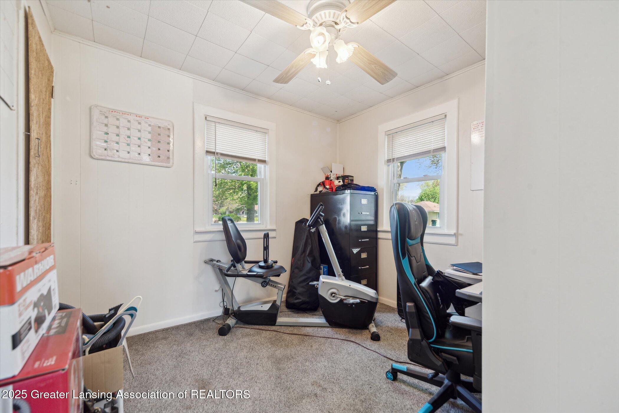6028 Rolfe Road Lansing, MI 48911 - Photo 26 of 40 26-6028-Rolfe-Rd-Lansing-MI-48911-Window
