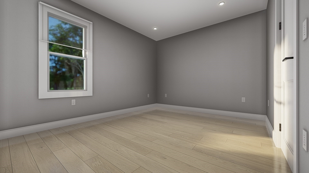 39 Gates Street, Unit 1 Worcester, MA 01610 - Photo 20 of 23