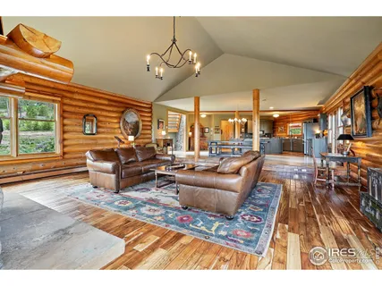 $1,299,000 | 11997 Coal Creek Heights Drive, Golden, CO 80403