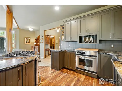 $1,299,000 | 11997 Coal Creek Heights Drive, Golden, CO 80403