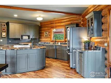 $1,299,000 | 11997 Coal Creek Heights Drive, Golden, CO 80403