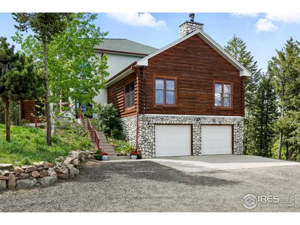 $1,299,000 | 11997 Coal Creek Heights Drive, Golden, CO 80403