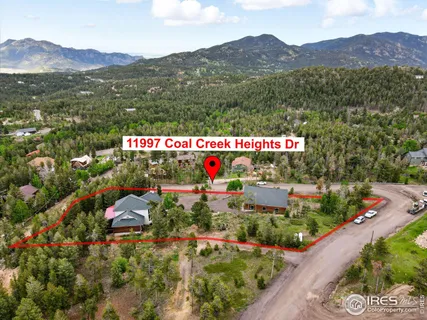 $1,299,000 | 11997 Coal Creek Heights Drive, Golden, CO 80403