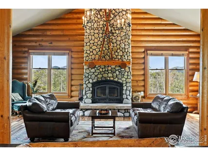 $1,299,000 | 11997 Coal Creek Heights Drive, Golden, CO 80403