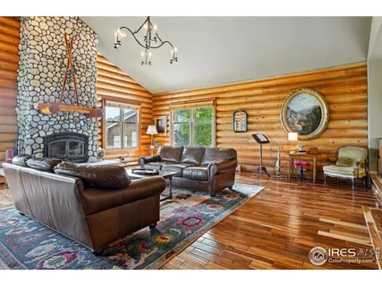 $1,299,000 | 11997 Coal Creek Heights Drive, Golden, CO 80403