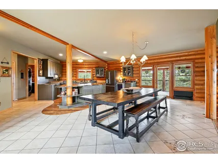 $1,299,000 | 11997 Coal Creek Heights Drive, Golden, CO 80403