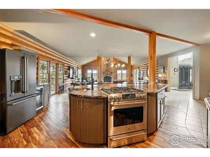 $1,299,000 | 11997 Coal Creek Heights Drive, Golden, CO 80403