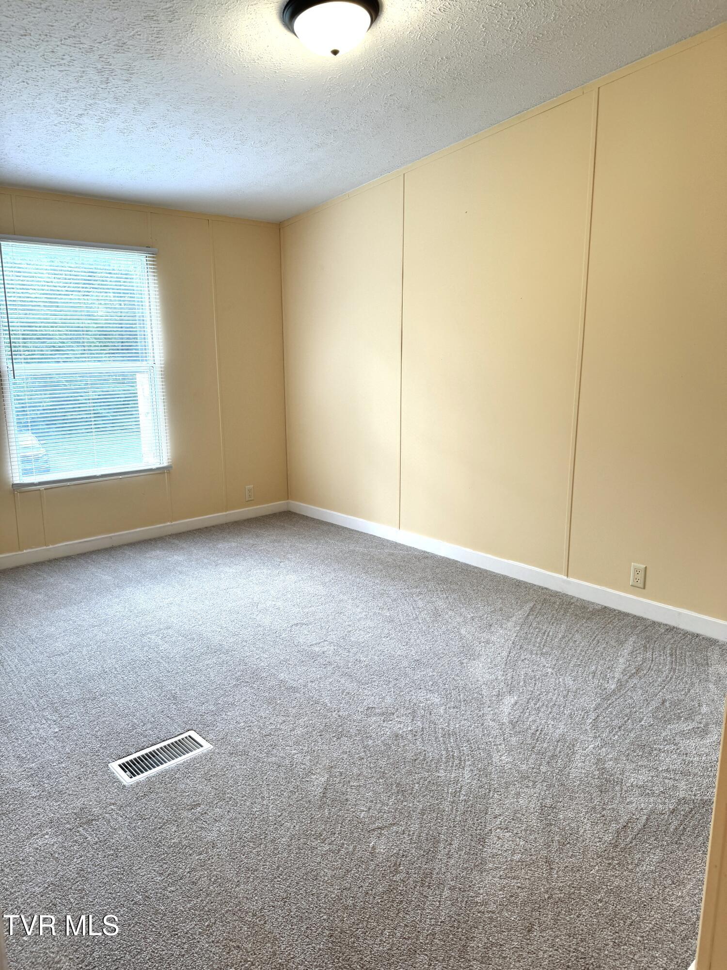 1555 Hamner Hollow Road Big Stone Gap, VA 24219 - Photo 30 of 41 BEDROOM 3 FROM HALLWAY
