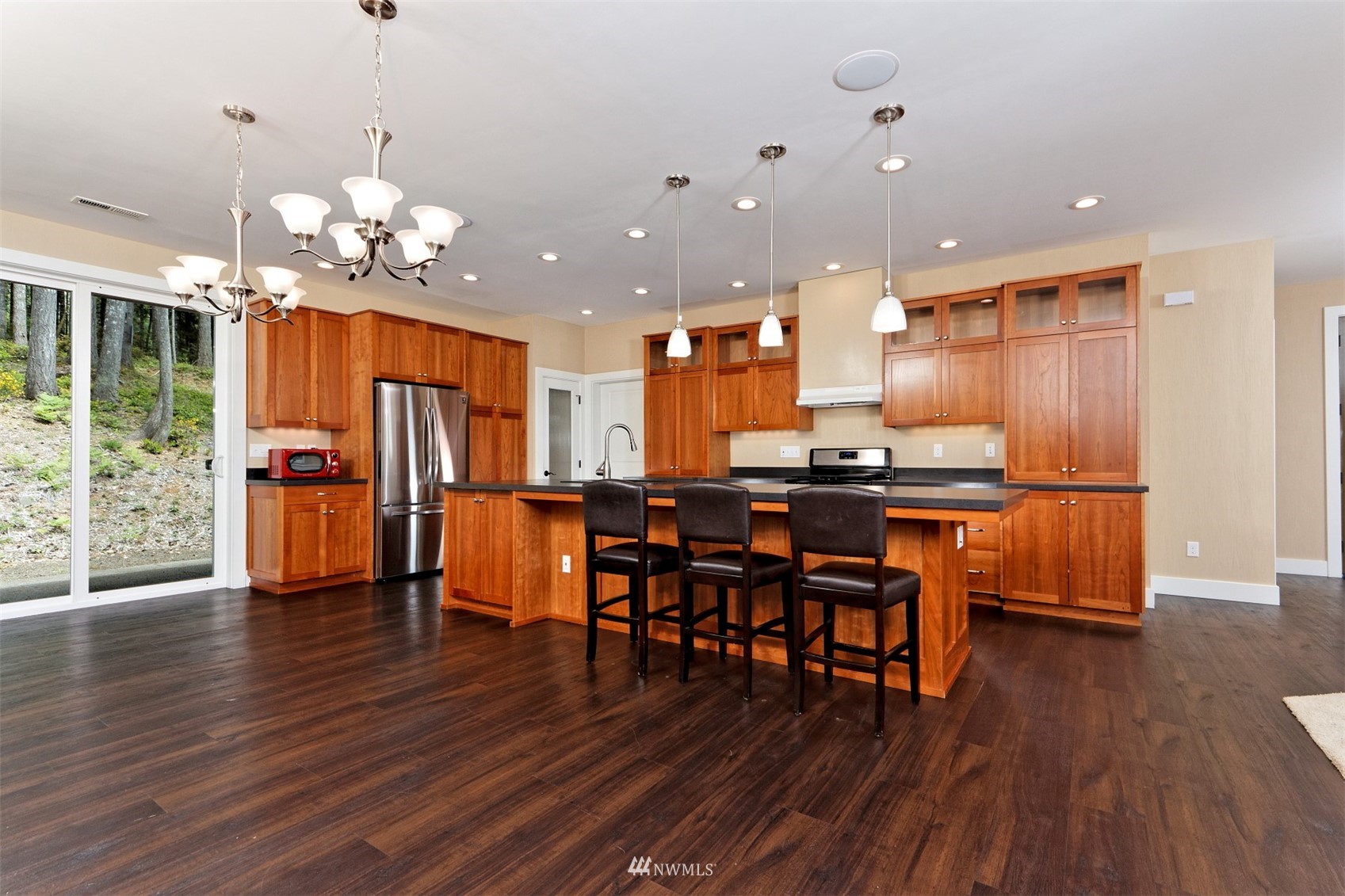 1300 Northcliff Road Shelton, WA 98584 - Photo 7 of 39 Gallery Image 7